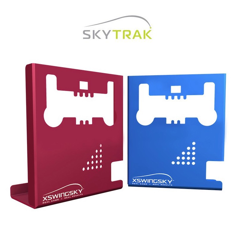 【美品】スカイトラック SKYTRACK ⭐︎純正プロテクターお付けします⭐︎ スカイトラック ゴルフ SkyTrak 新型プロテクター 日本正規品