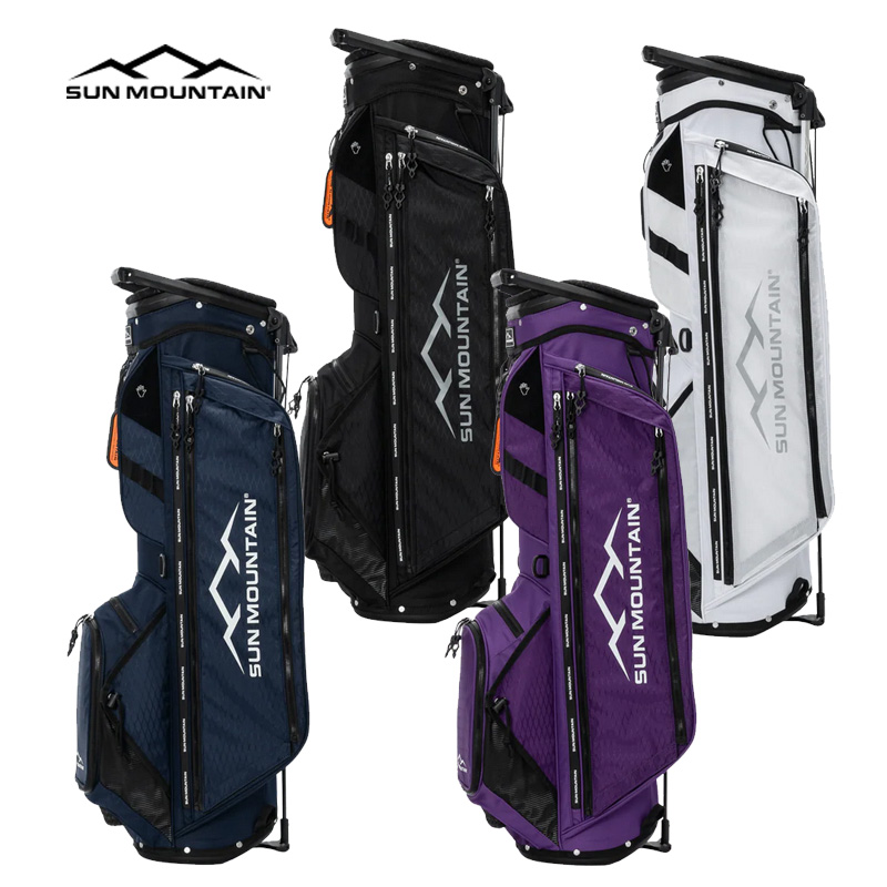 限定モデル BRIEFING GOLF × SUN MOUNTAIN ブリーフィング サンマウンテン CR1 トラディショナルカモ キャディバッグ ゴルフバッグ 楽天市場】BRIEFING ブリーフィング ×SUN MOUNTAIN サンマウンテン社