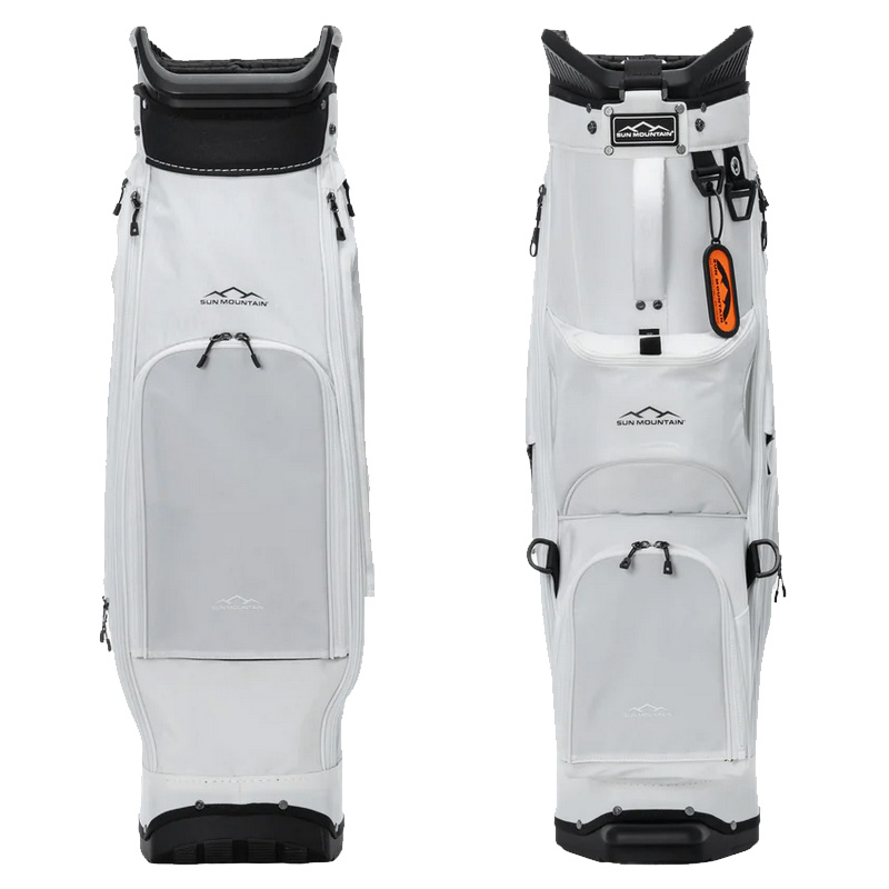 SUN MOUNTAIN（サンマウンテン） 2025 ゴルフ C-130 JC カート