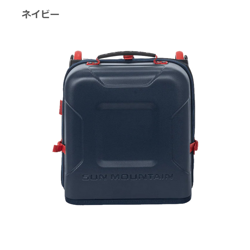サンマウンテン キャディバッグ（ゴルフ トラベルカバー）｜ゴルフ用