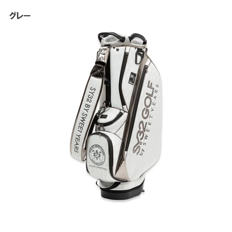 sy32 ゴルフ（ゴルフ用バッグ）の商品一覧｜ゴルフ | スポーツ