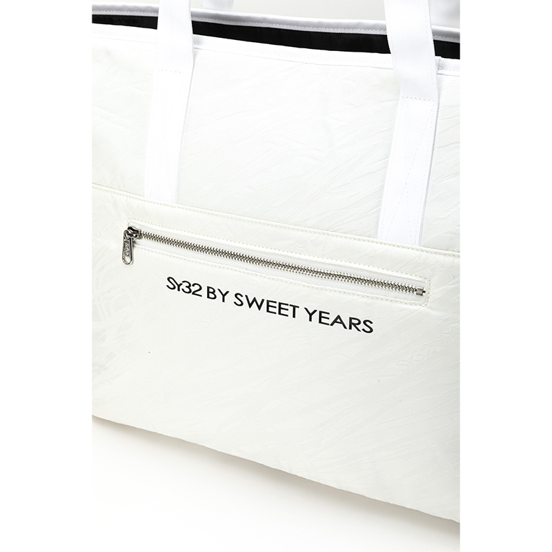 エスワイサーティトゥバイスィートイヤーズ] 節約 トートバッグ