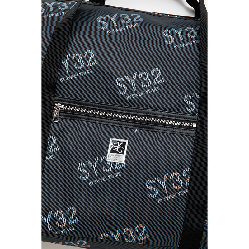 SY32 by SWEET YEARS ゴルフ ボストンバッグ｜ゴルフ用バッグ｜ゴルフ
