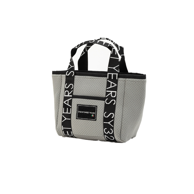 SY32 by SWEET YEARS 【即納】2024 GOLF NEOPRENE CART BAG