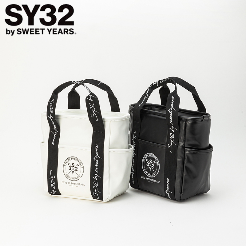 特価/即納】2024 SY32 GOLF COOLER カートバッグ ラウンドバッグ 保冷 SYG-24S111 日本正規品 : syg-24s111  : Golf Shop Champ - 通販 - Yahoo!ショッピング