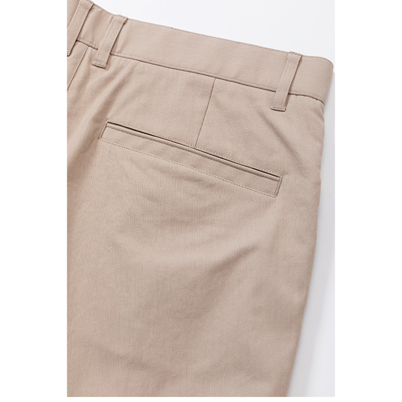 SY32ゴルフパンツ ライトグレー 新品タグ付き.新品未使用.Mサイズ SY32 by SWEET YEARS GOLF メンズ スリムテーパード ロング