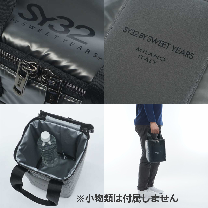 SY32 by SWEET YEARS（エスワイサーティトゥバイスィートイヤーズ