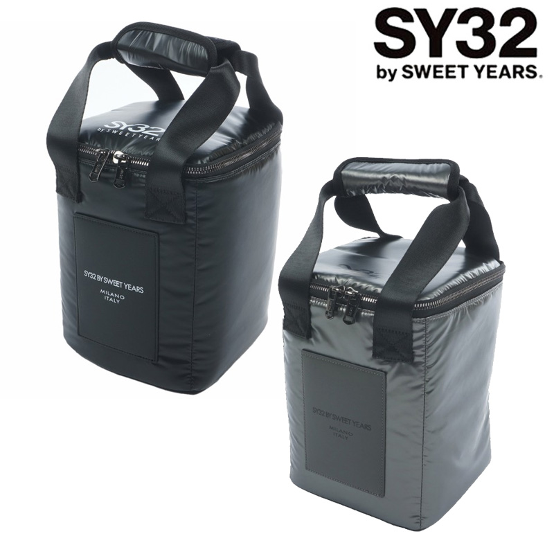 SY32 BY SWEET YEARS - 新品☆【SY32 GOLF】クーラーバッグ SY32 BY SWEET YEARS - 新品☆【SY32 GOLF】クーラーバッグの