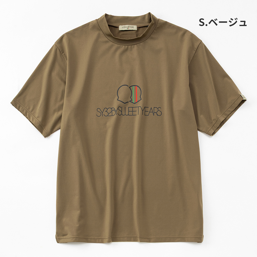 SY32 by SWEET YEARS（エスワイサーティトゥバイスィートイヤーズ