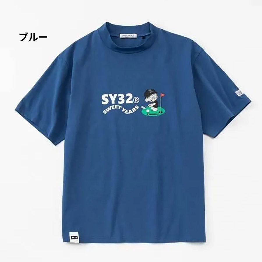 SY32 by SWEET YEARS（エスワイサーティトゥバイスィートイヤーズ
