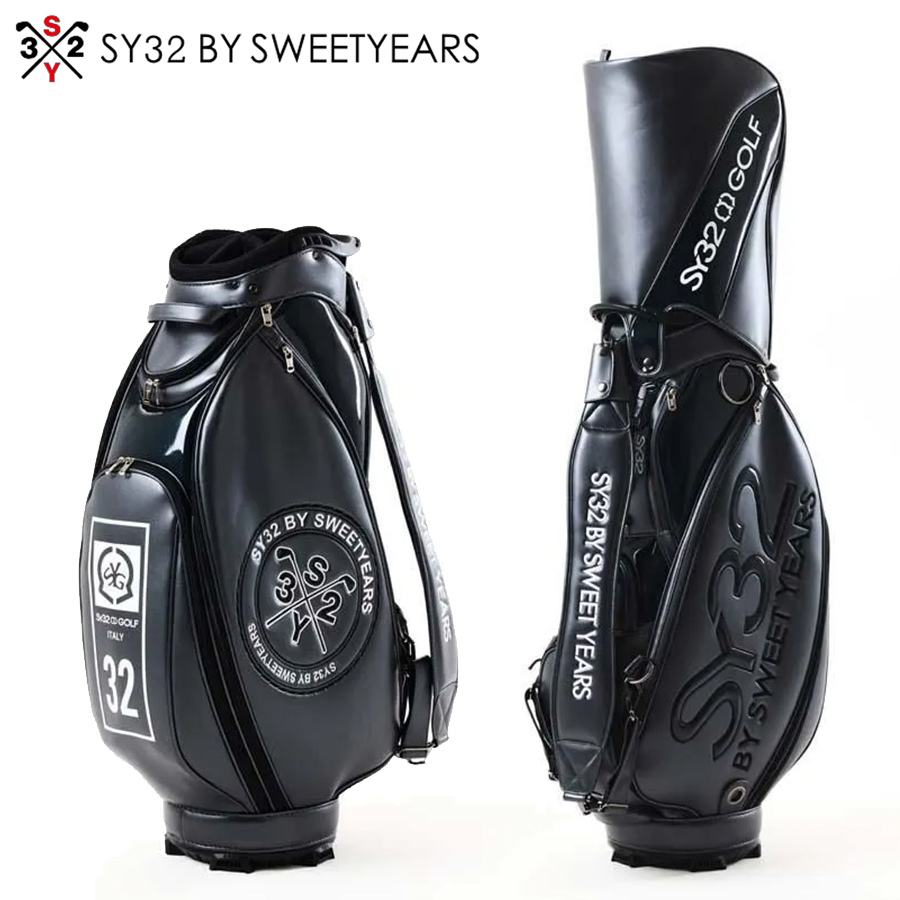 SY32 by SWEET YEARS ゴルフバッグ SY32 by SWEET YEARS（エスワイサーティトゥバイスィートイヤーズ