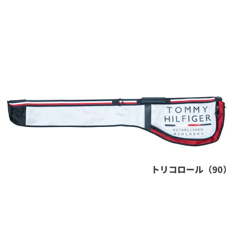 TOMMY HILFIGER GOLF 【即納】トミーヒルフィガー ゴルフ クラブ