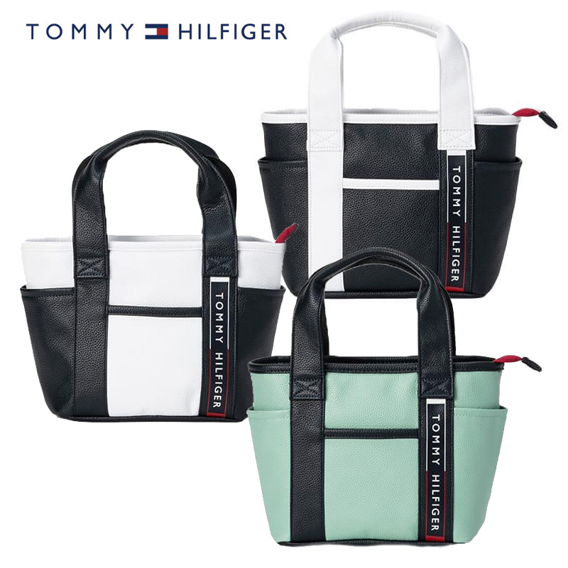 TOMMY HILFIGER GOLF（トミー ヒルフィガー ゴルフ） 【即納】2025