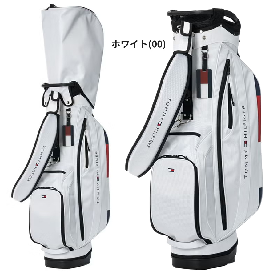 TOMMY HILFIGER GOLF（トミー ヒルフィガー ゴルフ） 【即納】2026