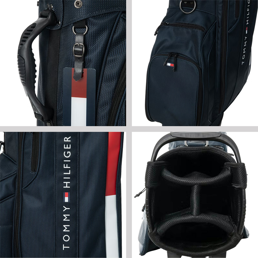 TOMMY HILFIGER GOLF（トミー ヒルフィガー ゴルフ） 【即納】2026