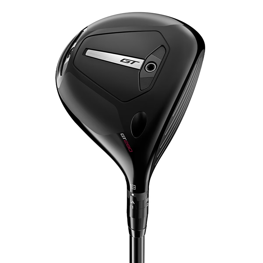 タイトリスト GT280 ミニ ドライバー  TOUR AD DI-6 シャフト Titleist 2025モデル 日本仕様 Titleist（タイトリスト） 2025 GT280 ミニドライバー Tour AD DI-6