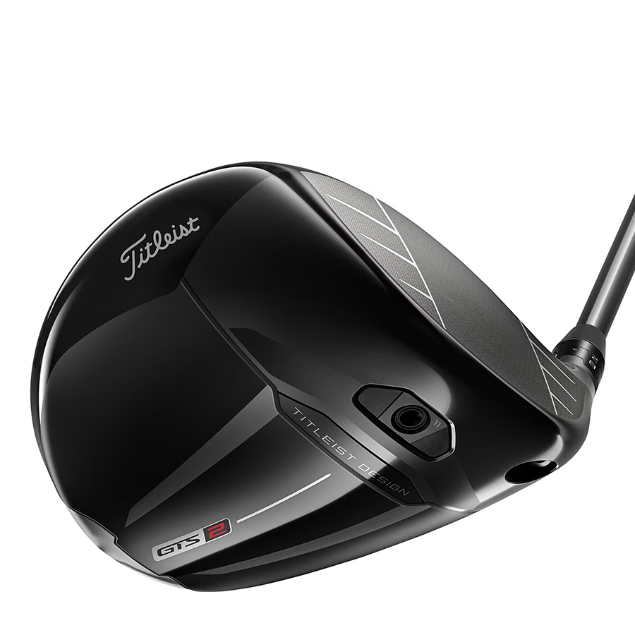 Titleist（タイトリスト） 2026 GTS2 ドライバー Tour AD FI-6
