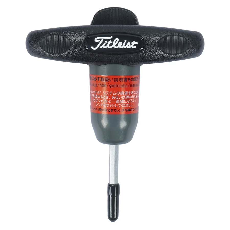 Titleist（タイトリスト） 2026 GTS2 ドライバー Tour AD FI-6