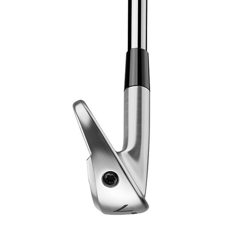 TaylorMade - 【2024 New P770】DG MID 115 (S200) 5~P 6本 テーラーメイド P770 アイアン 2024 DG Mid115 S200 装着モデル