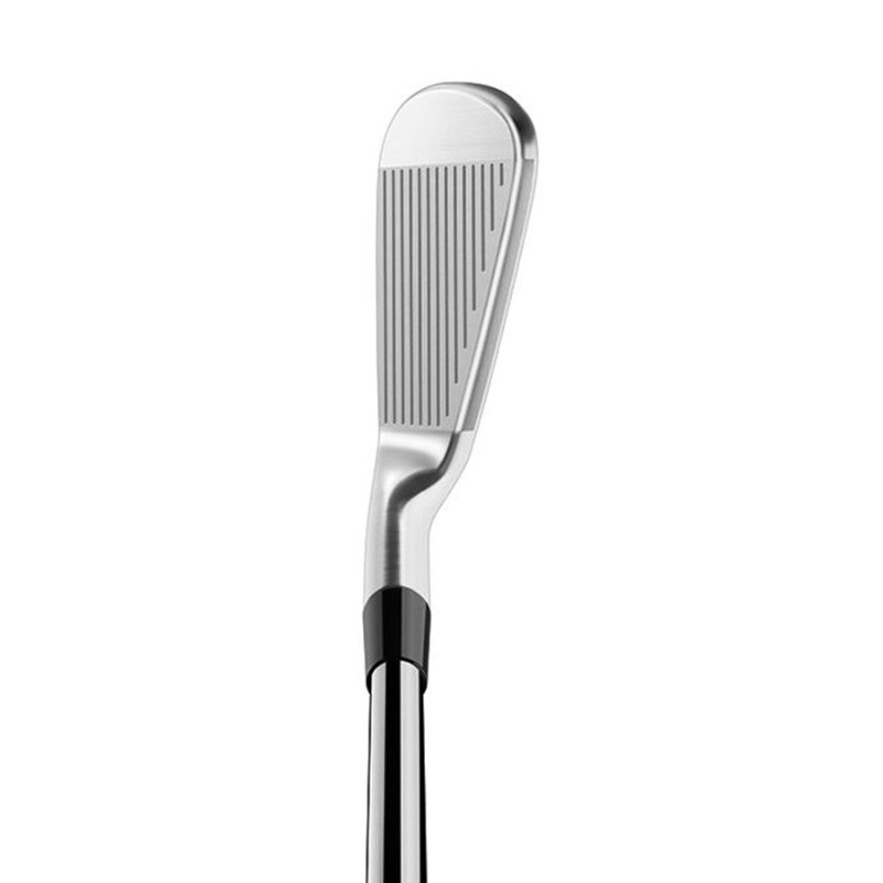 TaylorMade（テーラーメイド） 2024 P770 アイアン 5本セット(#6-PW