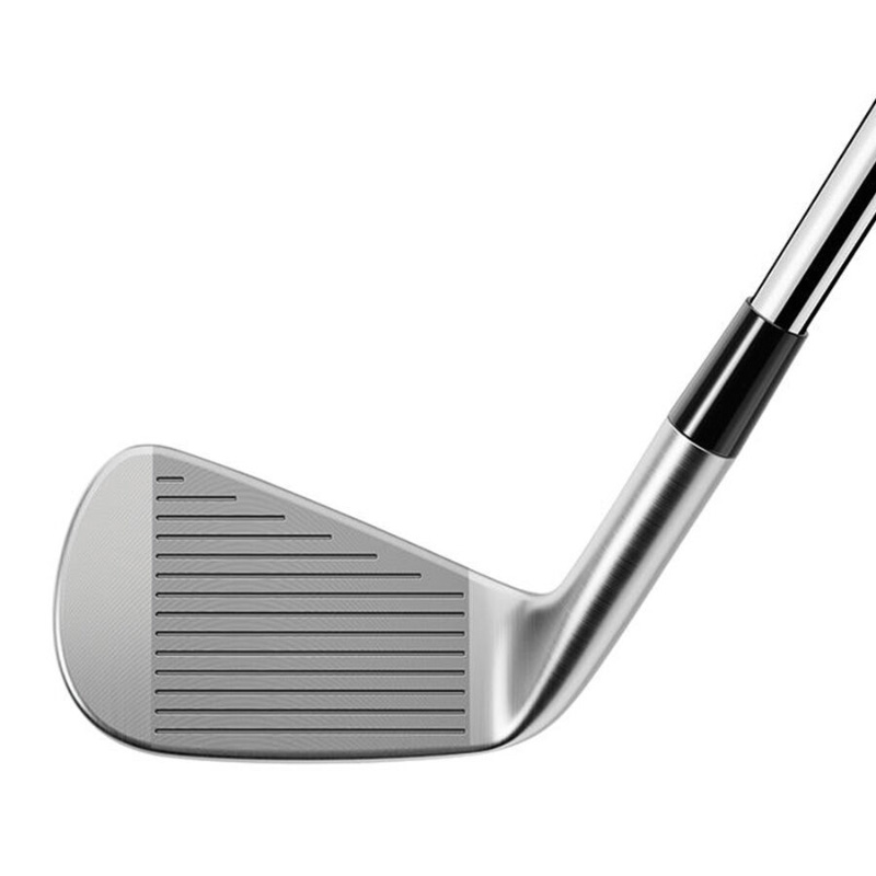 TaylorMade テーラーメイド 2024 P・7CB アイアン 5本セット(#6