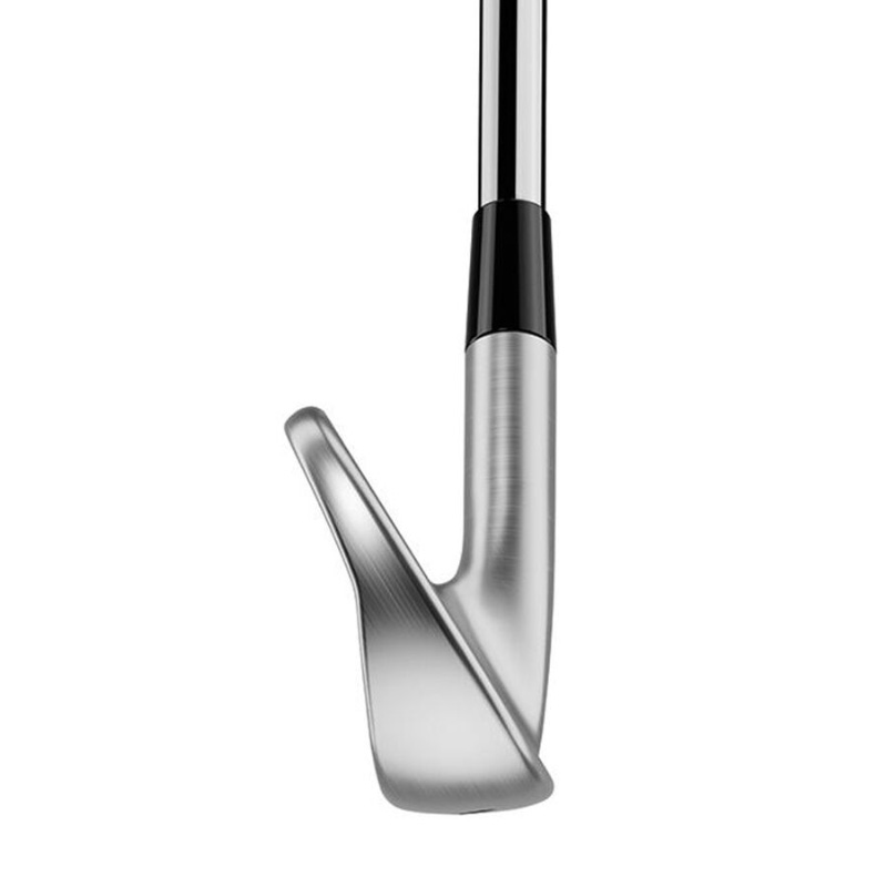 TaylorMade テーラーメイド 2024 P・7CB アイアン 5本セット(#6