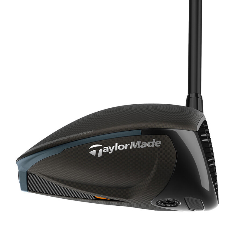 TaylorMade（テーラーメイド） 【即納】2026 Qi4D ドライバー REAX