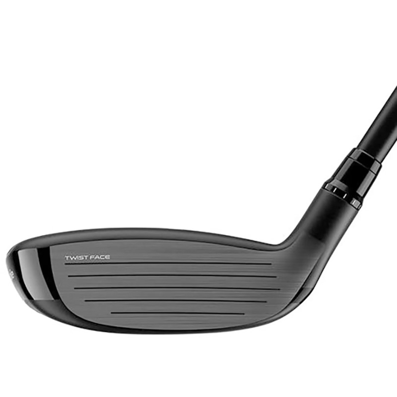TaylorMade（テーラーメイド） 2026 Qi4D レスキュー ユーティリティ