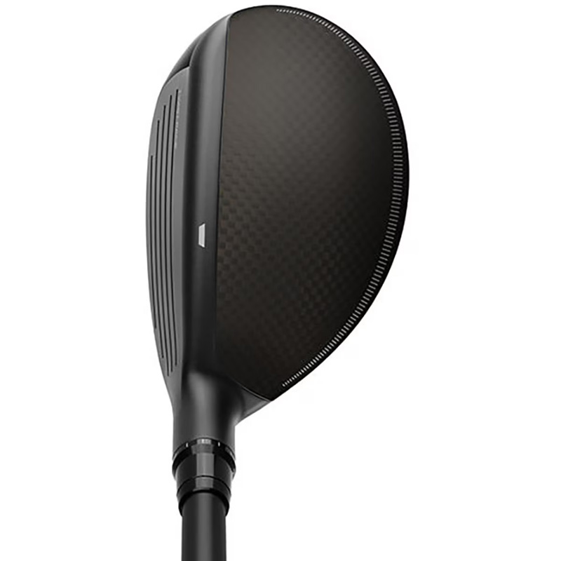 TaylorMade（テーラーメイド） 2026 Qi4D レスキュー ユーティリティ