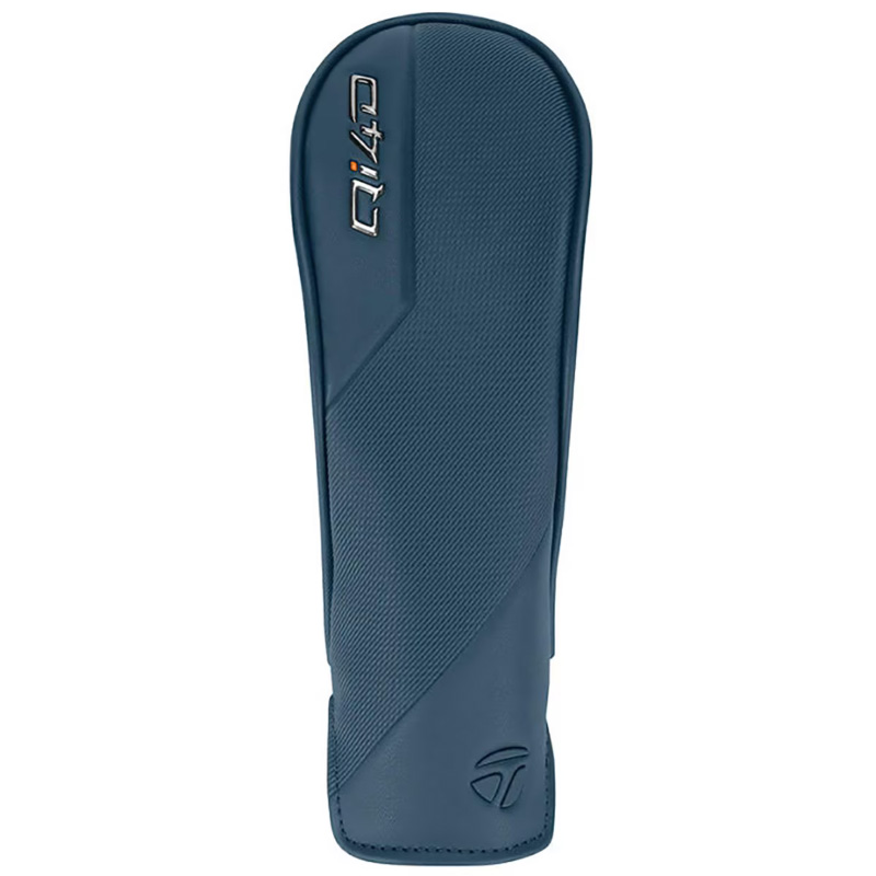 TaylorMade（テーラーメイド） 2026 Qi4D レスキュー ユーティリティ