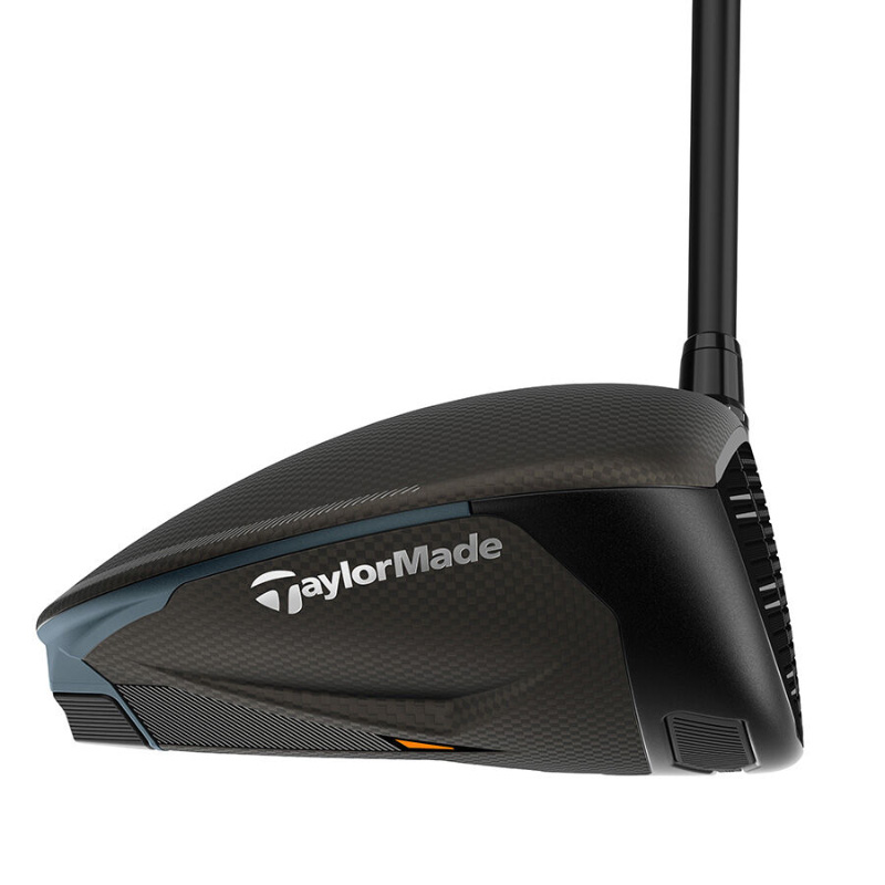 TaylorMade（テーラーメイド） 【即納】2026 Qi4D MAX ドライバー REAX