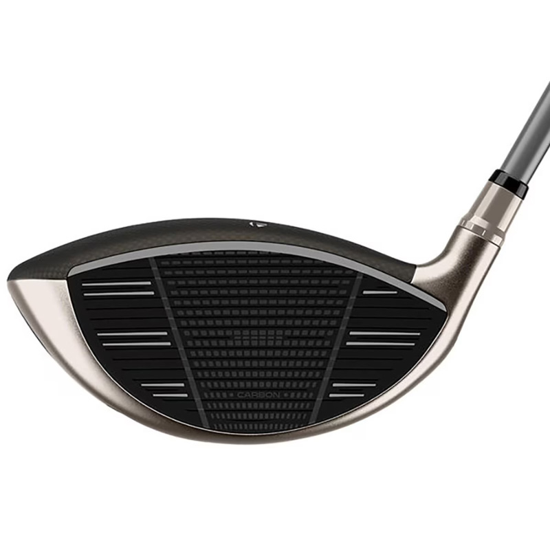 TaylorMade（テーラーメイド） 【Lフレックス即納あり】2026 Qi4D MAX
