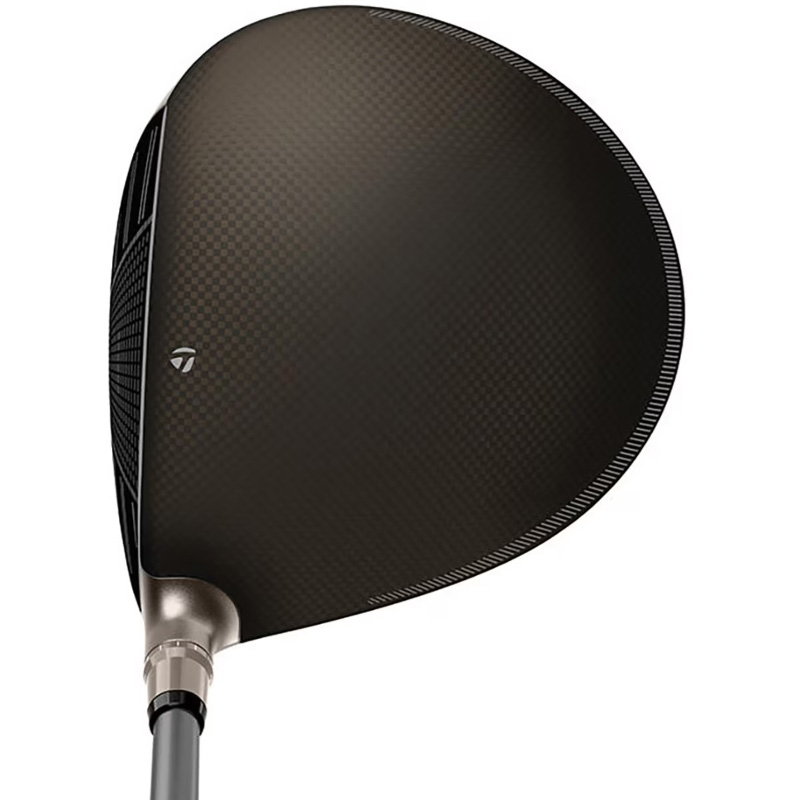 TaylorMade（テーラーメイド） 【Lフレックス即納あり】2026 Qi4D MAX