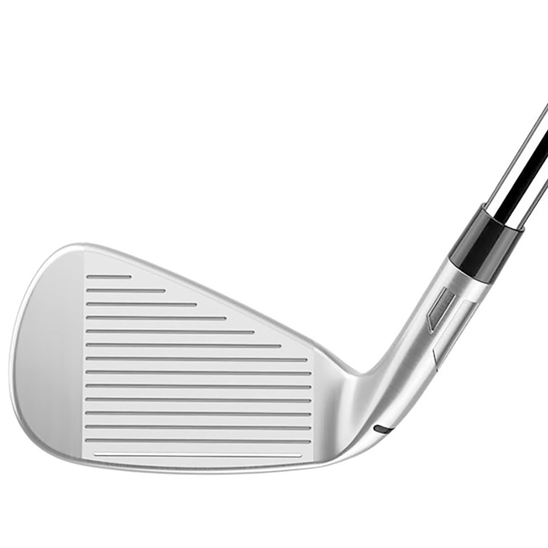 TaylorMade（テーラーメイド） 2026 Qi MAX アイアン (単品) REAX 65
