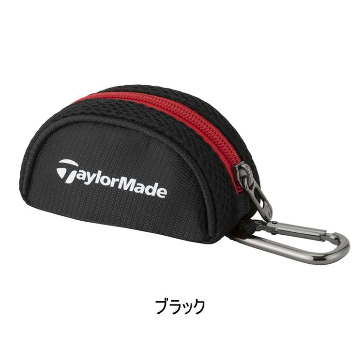 【即納】テーラーメイド 2023 トゥルーライト ボールケース ゴルフ用品  日本正規品 TJ109｜golfshop-champ｜03