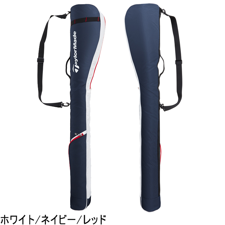 【即納】テーラーメイド 2023 トゥルーライト クラブケース ゴルフ用品 ゴルフバッグ 日本正規品 TJ110｜golfshop-champ｜02