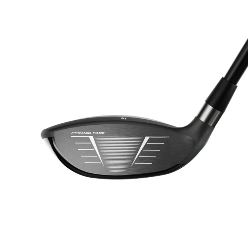 Tour Edge ツアーエッジ Tour Edge Exotics 2026 MAX フェアウェイ