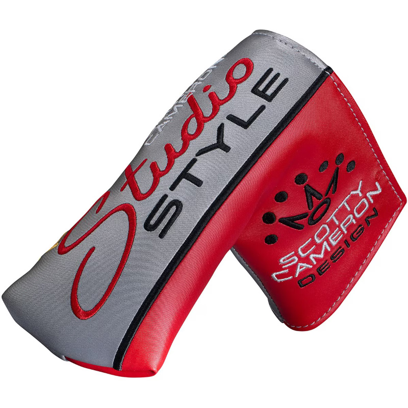 SCOTTY CAMERON 【即納】スコッティキャメロン 2025 スタジオスタイル