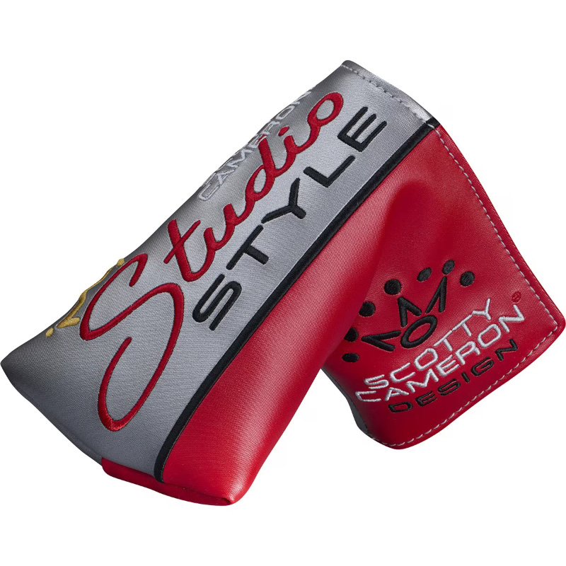 SCOTTY CAMERON 【34インチ即納あり】タイトリスト 2026 スコッティ