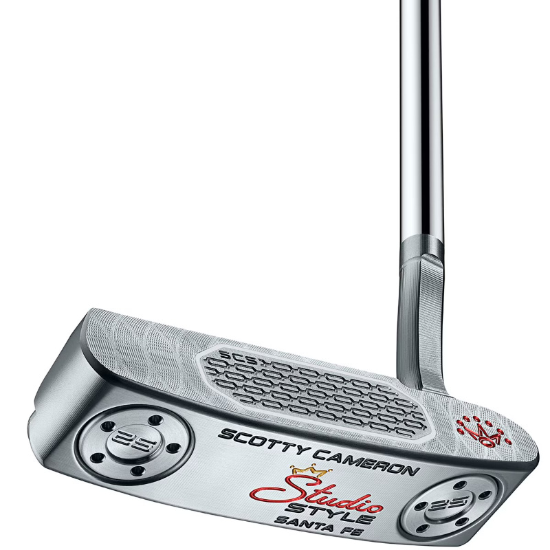 SCOTTY CAMERON 【34インチ即納】タイトリスト 2026 スコッティ