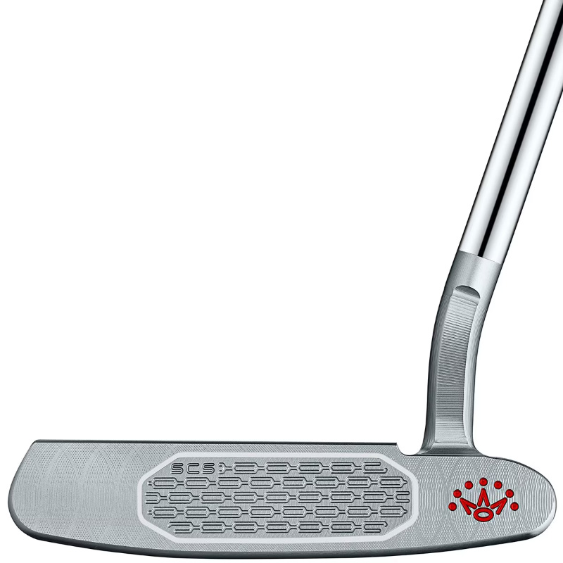 タイトリスト スコッティキャメロン SANTA FE 34インチ SCOTTY CAMERON 【34インチ即納】タイトリスト 2026 スコッティ