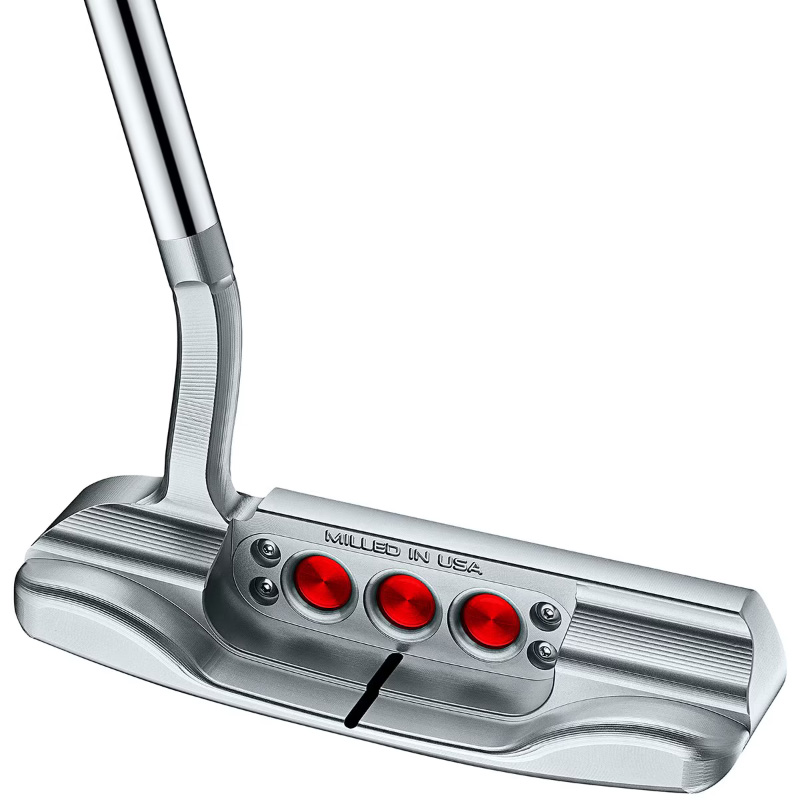 タイトリスト スコッティキャメロン SANTA FE 34インチ SCOTTY CAMERON 【34インチ即納】タイトリスト 2026 スコッティ