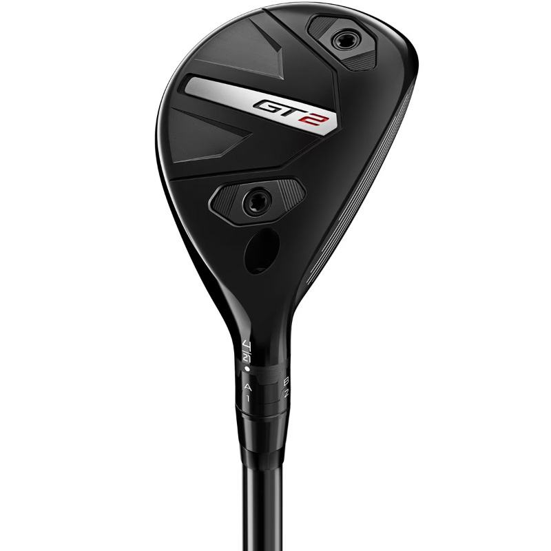 【2025モデル】タイトリスト GT2 ユーティリティ メタル　シャフト：TENSEI BLUE 1K 65 HYBRID カーボン 日本正規品 Titleist Titleist（タイトリスト） 2025 GT2 ユーティリティ TENSEI BLUE 1K 65