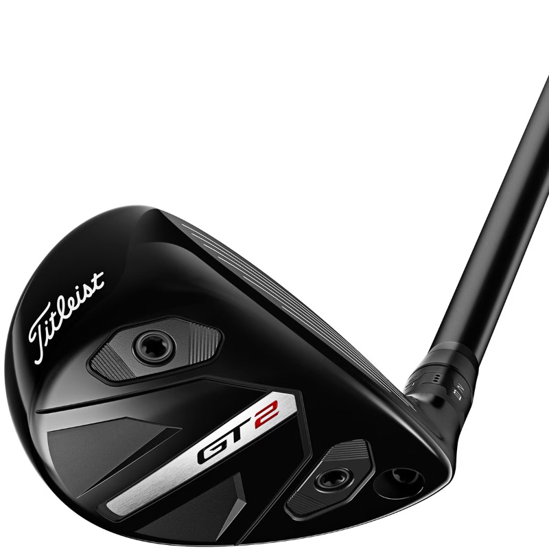 Titleist 2025 タイトリスト GT2 ユーティリティ N.S.PRO MODUS3