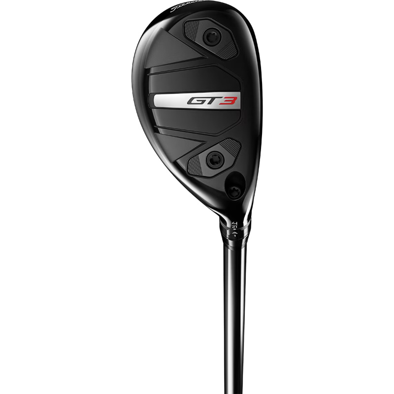 タイトリスト用スリーブ付TENSEI BLACK 85 HY (S) GT3外し Titleist（タイトリスト） 【特価】2025 GT3 ユーティリティ TENSEI