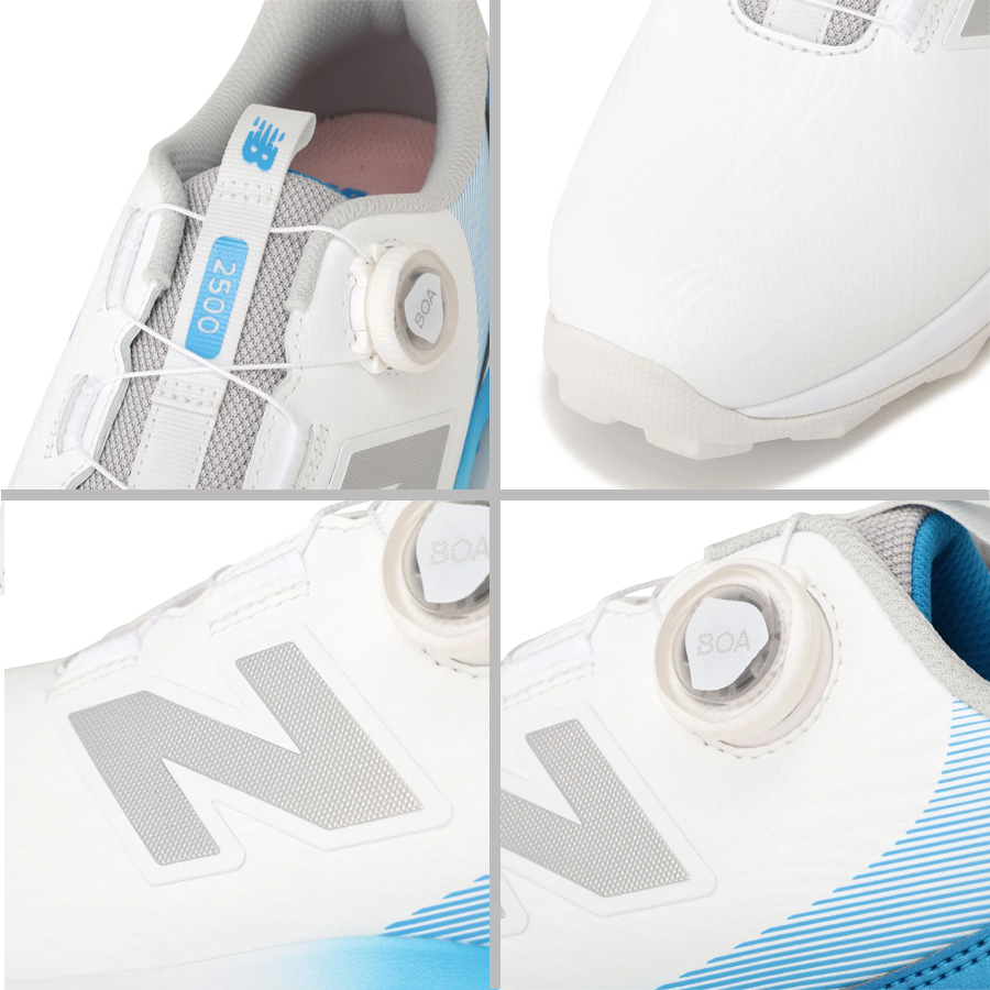 New Balance Golf（ニューバランスゴルフ） 2026 ニューバランス