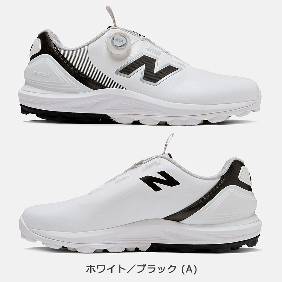 New Balance Golf ゴルフシューズ（サイズ（cm）：29cm）｜ゴルフ