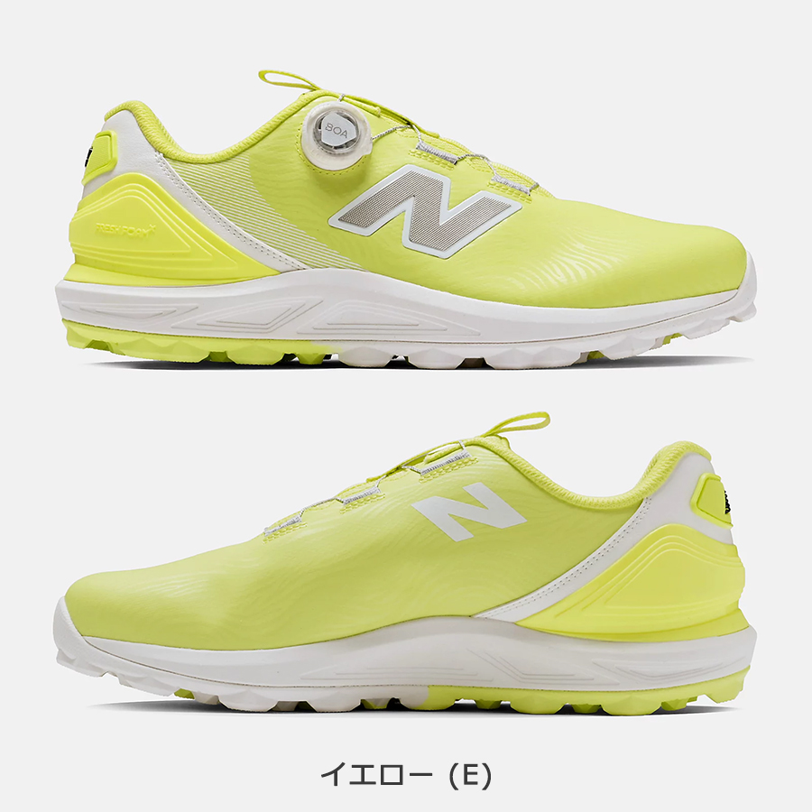 New Balance Golf（ニューバランスゴルフ） 【即納】2026