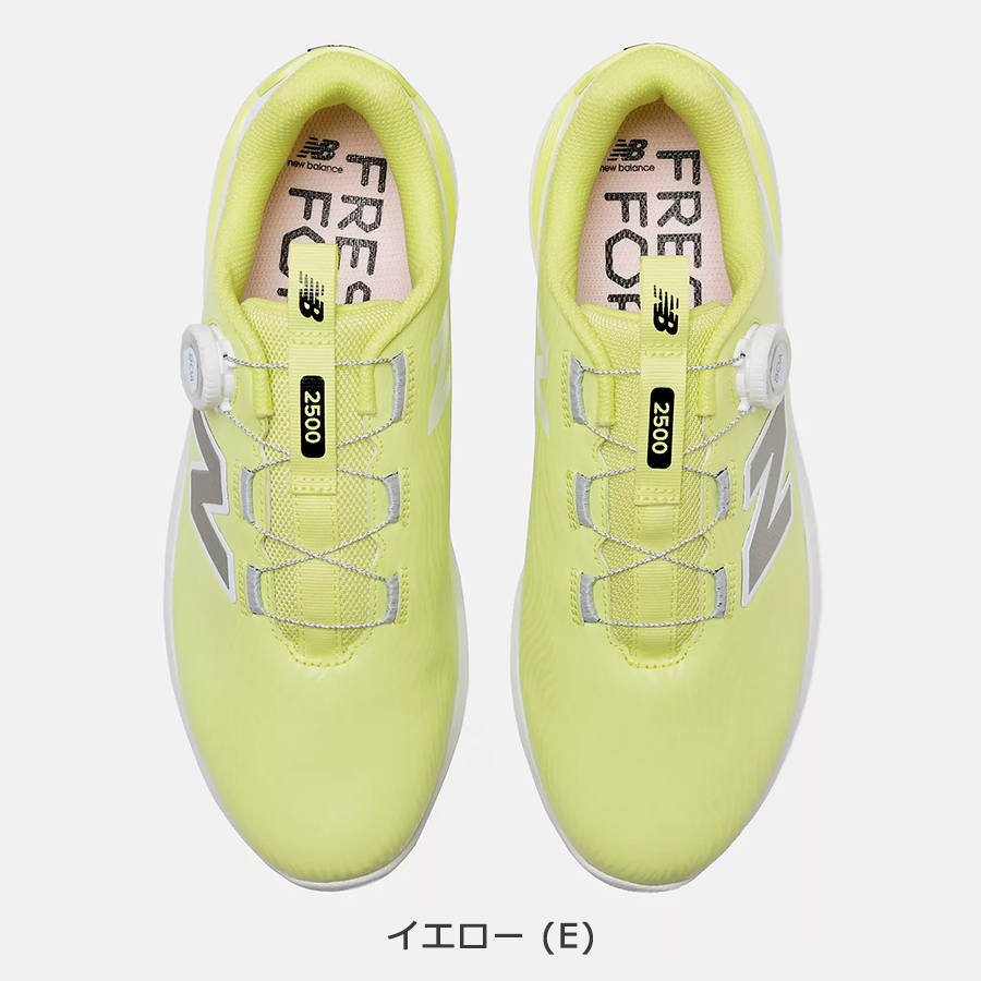 New Balance Golf（ニューバランスゴルフ） 【即納】2026