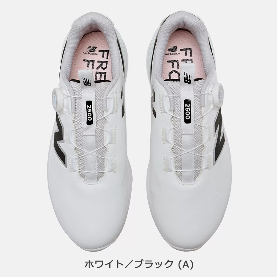 New Balance Golf（ニューバランスゴルフ） 【即納】2026